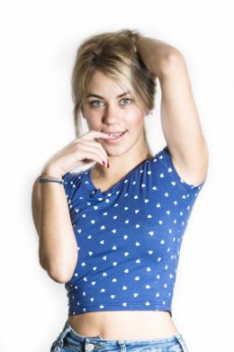 Aglaia Sklavou