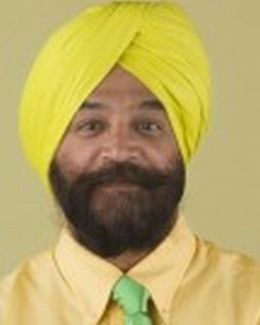 Opender Singh