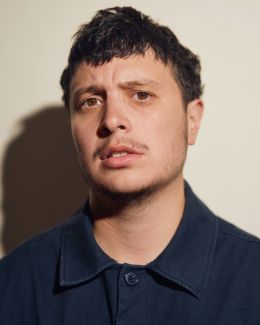 Yasser Zadeh