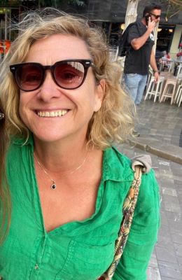 Барбара Перес-Солеро