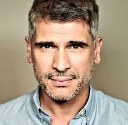 Джордж Ричи