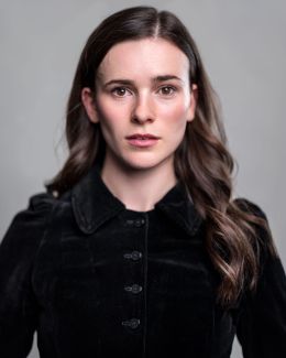 Зои Вильерс