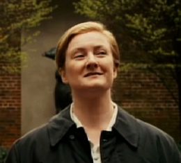 Fiana Toibin