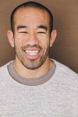 Рид Каваками