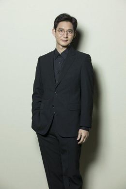 Yoo Tae-woong