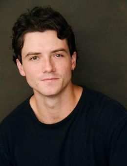 Zachariah West