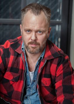 Christopher Illing