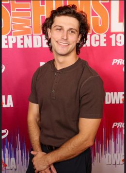 Бретт Кормье