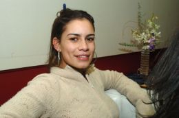 Кристина Карло