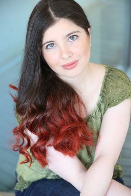 Rebecca Chiara Marano