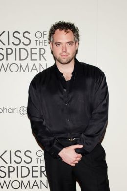 Джей Джей МакГлоун