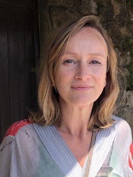 Лиза Стивенсон