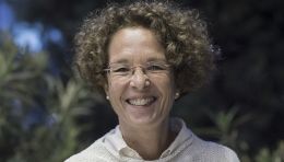 Маргарита Манда