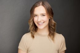 Джессика Такер