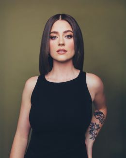 Kristen Personius
