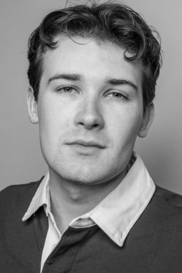 Джордж Блэдон