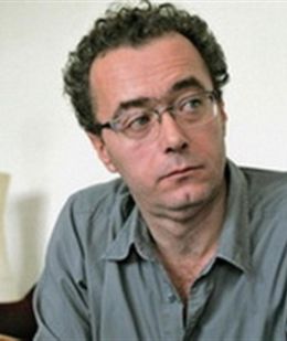 Томас Чьюлей