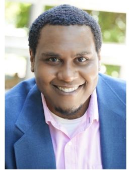 Алекс Паттерсон