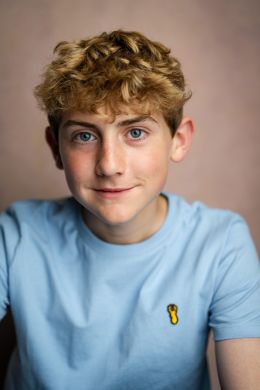 Купер Тернер