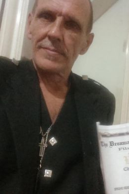 Кристиан Эндрю