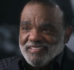Ronald Isley