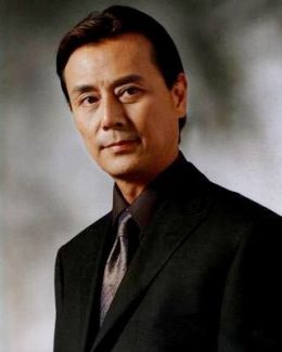 Te-Kai Liu
