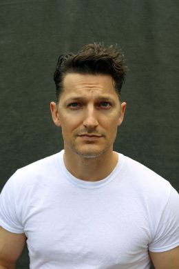 Клэйтон Спенсер