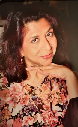 Sunita Mukhi