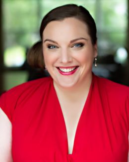 Ребекка Паоне