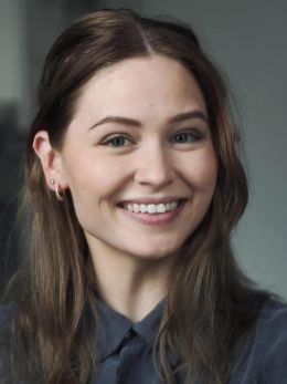 Вивильд  Фальк Берг