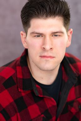 Пейтон Стокдэйл