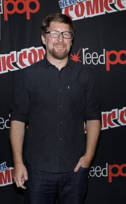 Родриго Блаас