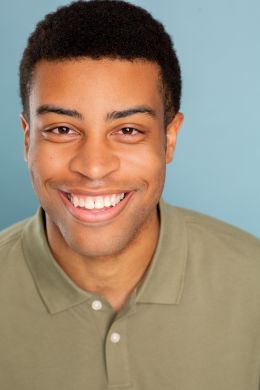 Алек Харрисон