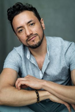 Miguel Torres Umba