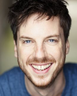 Кес Бэкстер