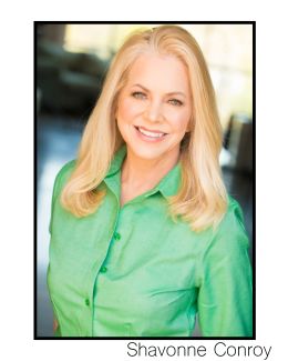 Shavonne Conroy