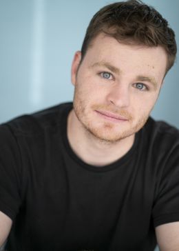 Киран Риган