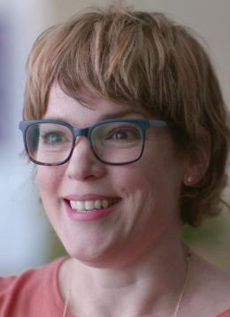 Нэнси Миллер