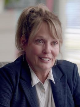 Мелани Барбо