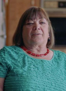 Фиона Уильямс