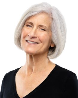 Пэм Эриксон