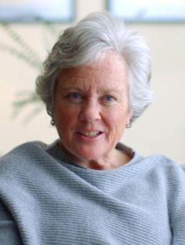 Кэтлин Конрой