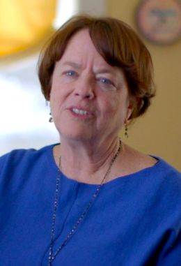 Морин Стрэттон