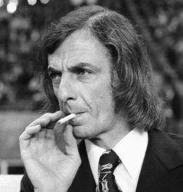 César Luis Menotti