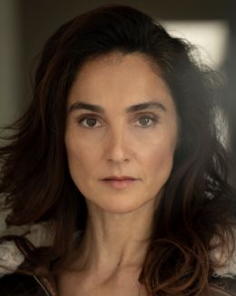 Tania Nassibian