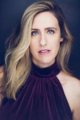 Laura Jill Newman