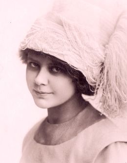 Перл Палмер