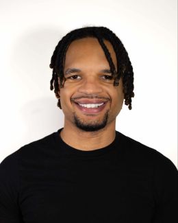 Майк Джексон