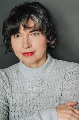 Элизабет Бланко