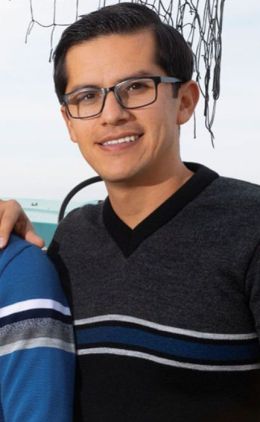 Армандо Рубио